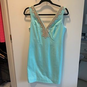 Lilly Pulitzer Shift Dress